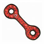 Tuffy - Ultimate Tug of War, Colour: Red Paw