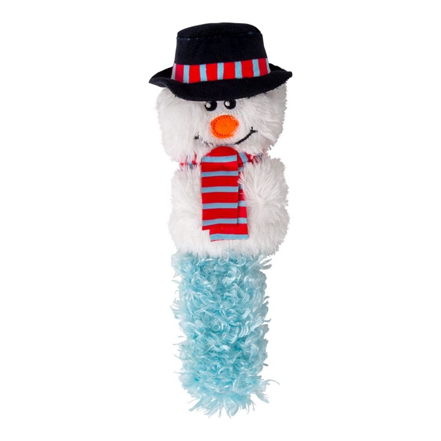 Kong - Holiday Kickeroo Cat Toy assorted
