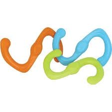 West Paw - Bumi Tug Toy For Dogs