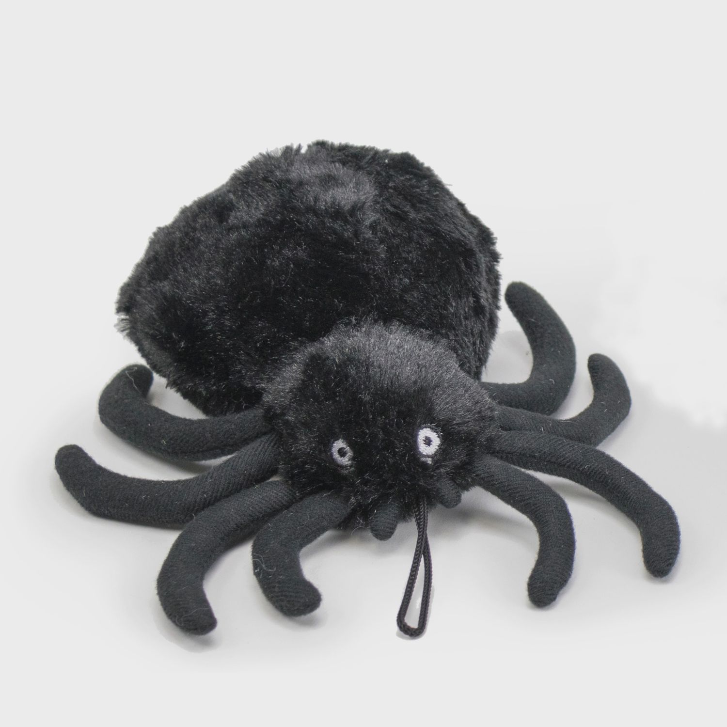 Steel Dog - Creepy Baller Spider