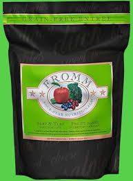 Fromm - Four Star Surf & Turf Cat Food Fromm - Four Star Surf & Turf Cat Food, Size: 4#