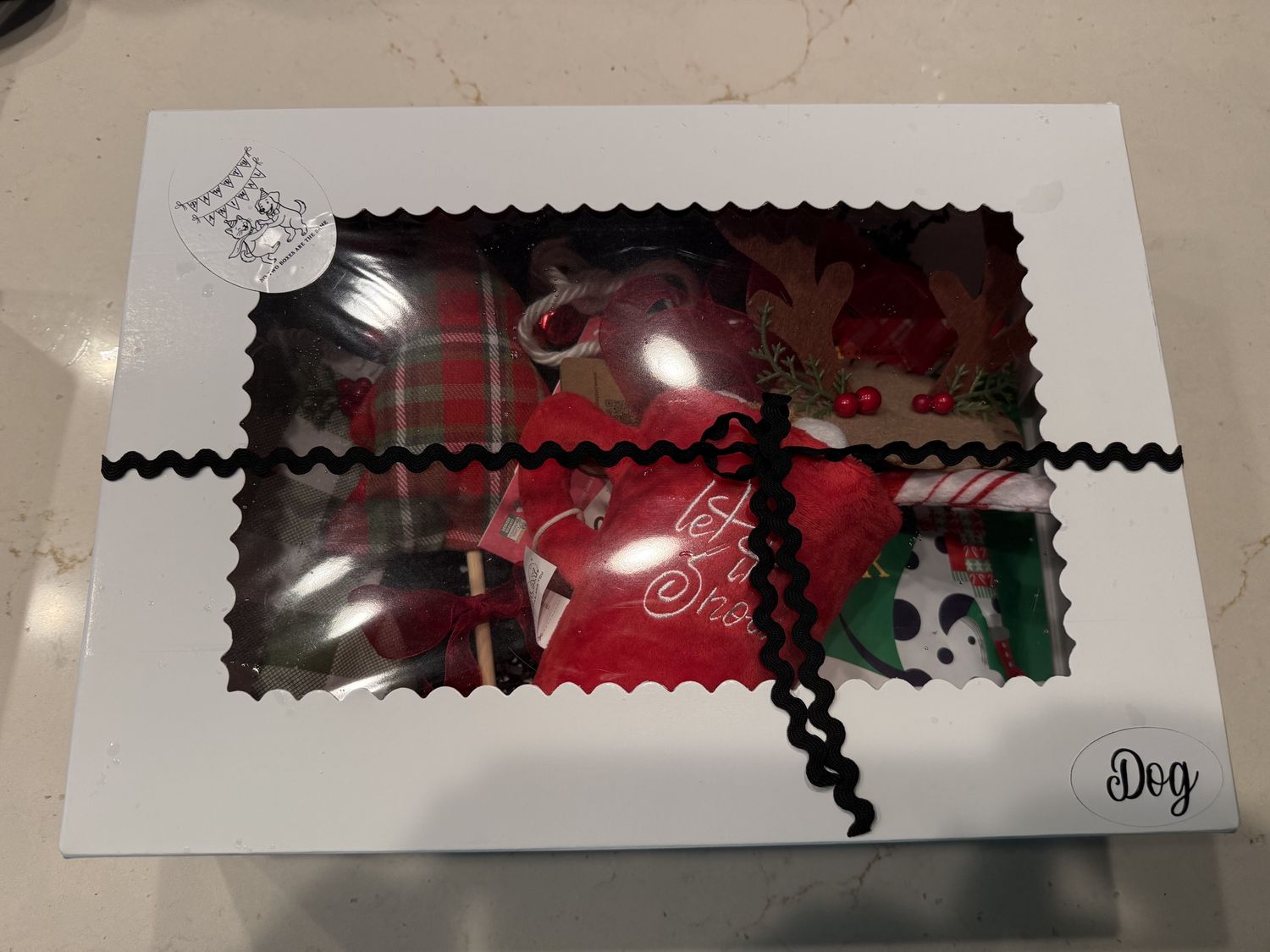 Pawrty Animal -Gift Boxes