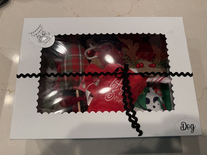 Gift boxes