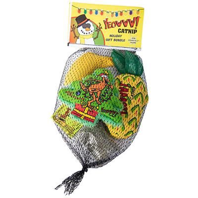 Yeowww - Kris Kringle Holiday Gift Bundle