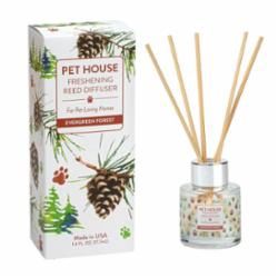 One Fur All - Evergreen Forest Reed Diffuser