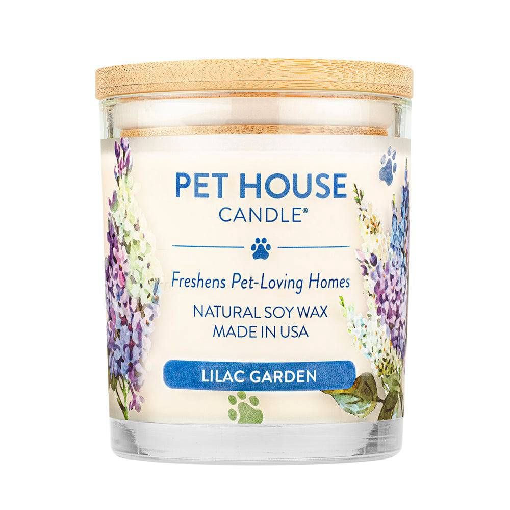 One Fur All - Lilac Garden Candle