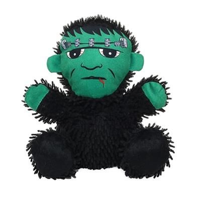 Tuffy - Mighty Microfiber Ball -Frankenstein medium