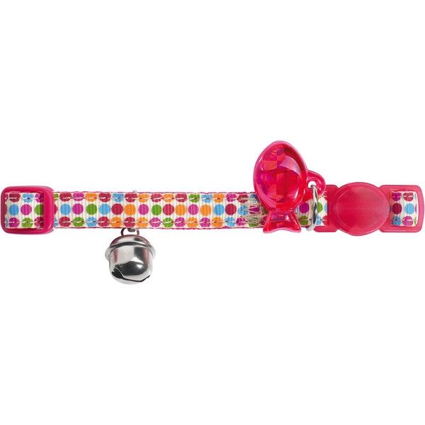 Hunter - Cat Collar, Size: Seventies