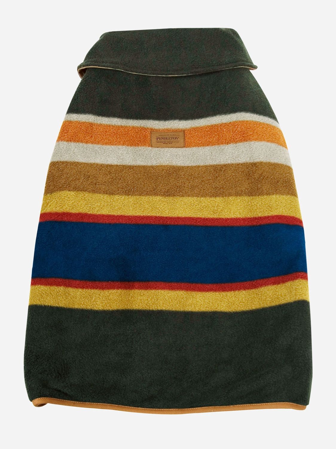 Pendleton - Badlands National Park Dog Coat, Size: X-Small