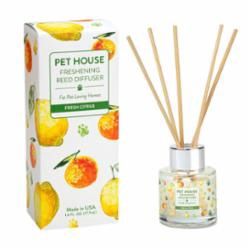 One Fur All - Fresh Citrus Reed Diffuser