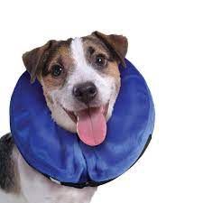 Kong - Cloud Soft Dog Collar