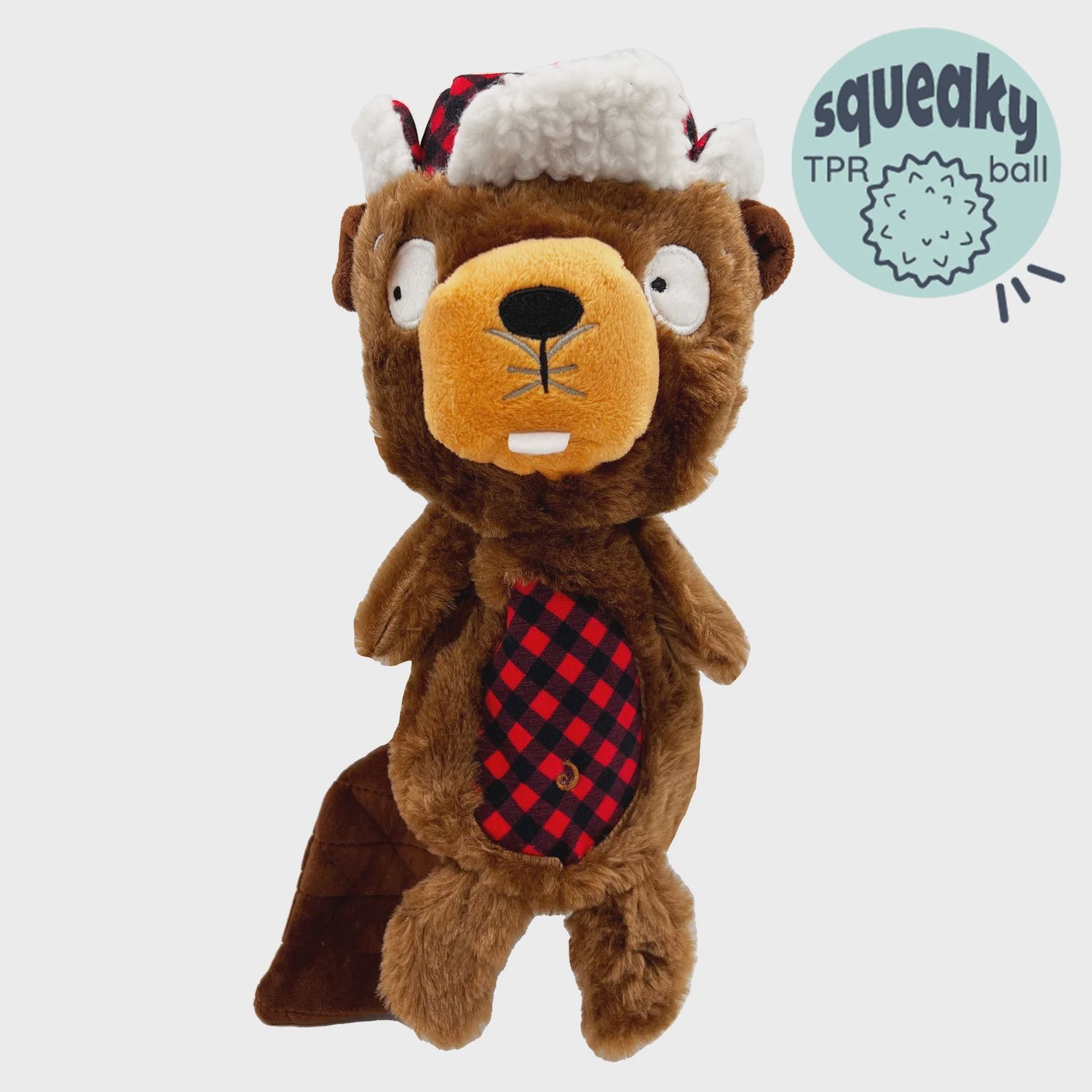Huxley &amp; Kent - Ralphie Beaver