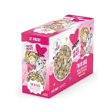 Weruva - (CASE PACK) BFF I'm In Luck Duck &amp; Rice Wet Dog Food 2.75 oz./ 12 PACK
