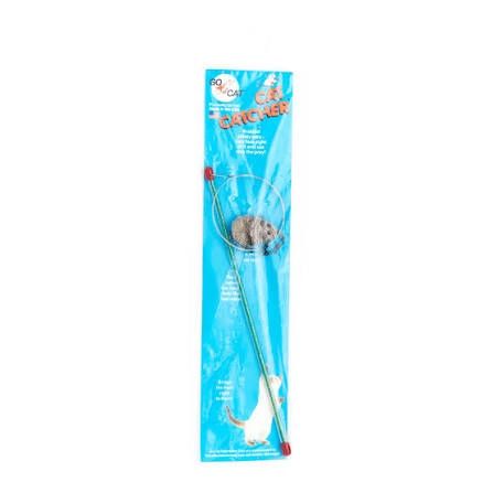 Go Cat - Cat Catcher Cat Toy on String