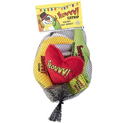 Yeowww - Holiday Gift Bundle