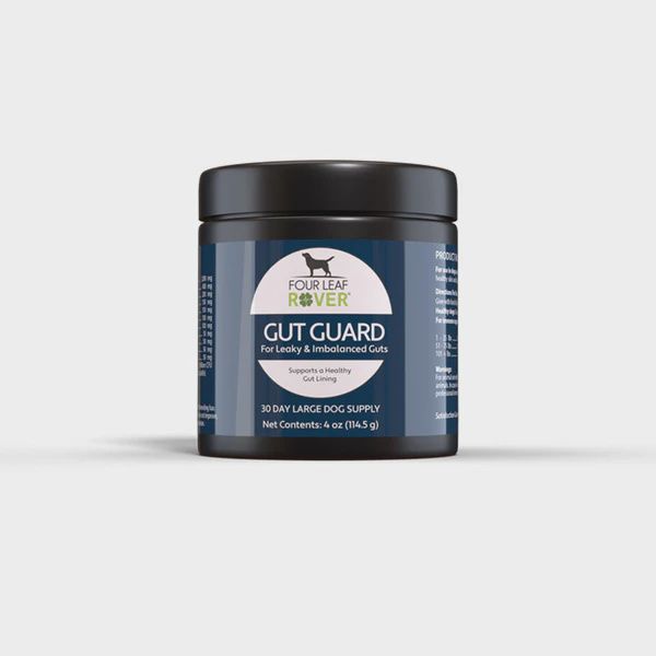 Four Leaf Rover - Gut Guard