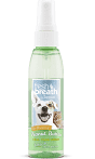 Tropiclean - Peanut Butter Oral Care Spray