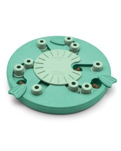 Outward Hound - Dog Worker Puzzle Toy Green