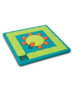 Outward Hound - MultiPuzzle Dog Puzzle Toy