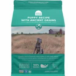 Open Farm - Ancient Grains Puppy Dry Dog Food, Size: 4#