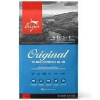 Orijen - Original Dog Food, Size: 4.5#