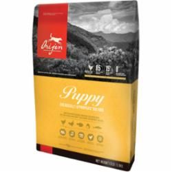 Orijen - Puppy Dog Food, Size: 4.5#
