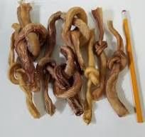 Rocky Mountain Bully - Steer Knots, Size: Large