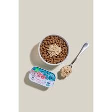 Open Farm - (CASE PACK) Salmon &amp; Cod Topper  4.59oz/ 12 PACK