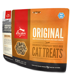 Orijen - Original Cat Treats