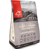 Orijen - Fit &amp; Trim Dog Food, Size: 4.5#
