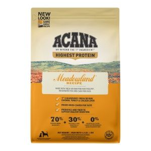 Acana - Regionals Meadowlands, Size: 4.5#