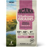 Acana - Wholesome Grains Small BreedRecipe Dry Dog Food, Size: 11.5#