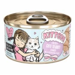 Weruva - BFF Kitten! Chicken Cute To Boot Wet Cat Food 2.8oz