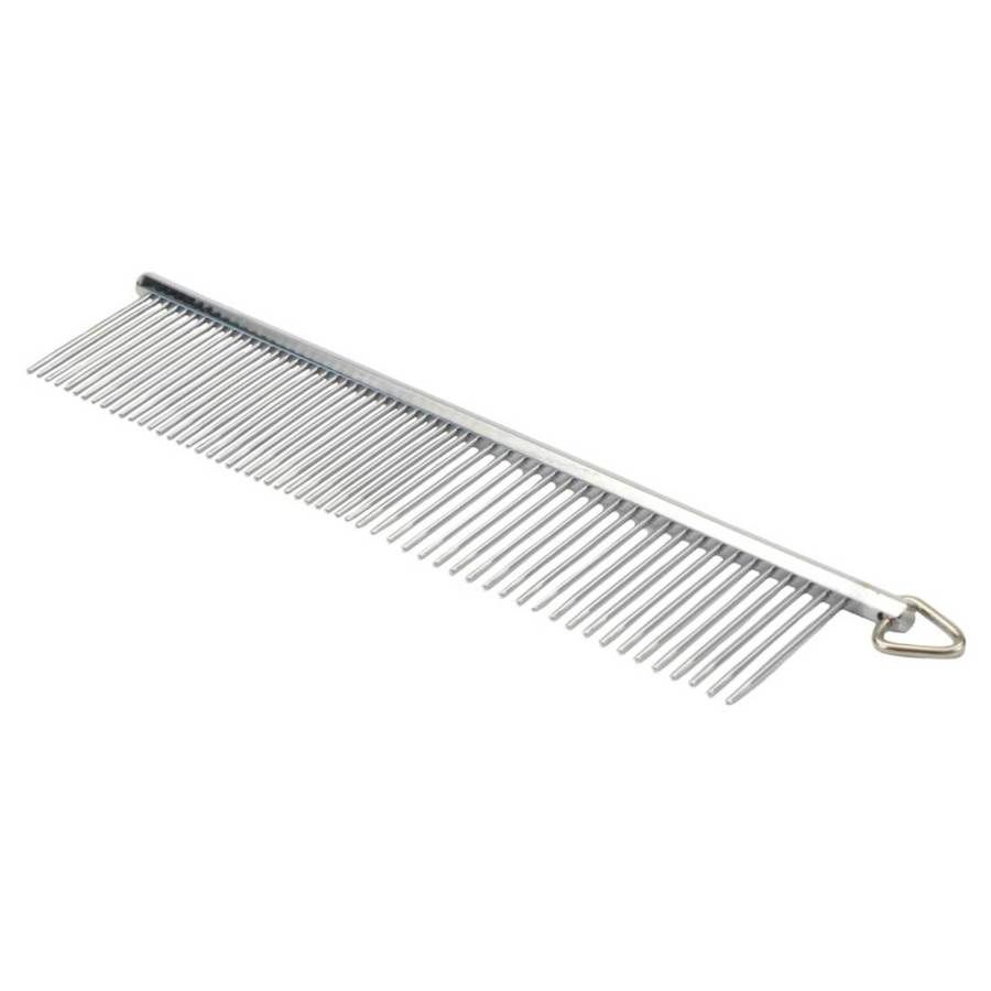 Safari - Dog Grooming Comb Medium Coarse  Hair