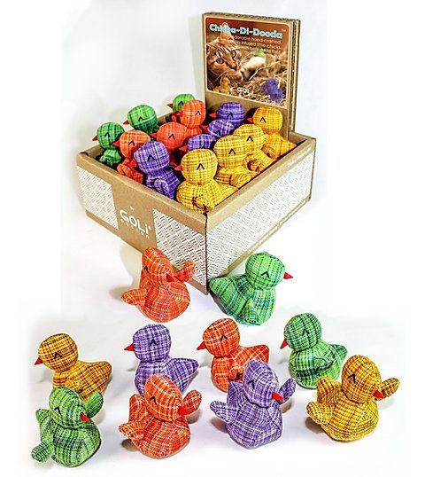 Goli - Chicka-Di-Dooda