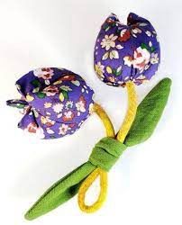 Goli - Blooms Catnip Infused Cat Toy