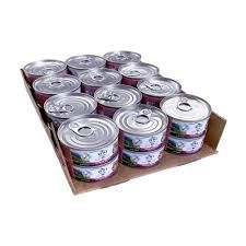 Ziwi (Case Pack) - Venison Recipe Canned Cat Food 3oz / Case of 24