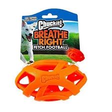 Chuckit - Air fetch football