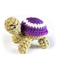 Goli - Lil Turtle catnip toy