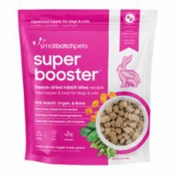 Small Batch - Rabbit Freeze Dried Super Boosters