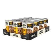 Acana (CASE PACK) - Premium Chunks Poultry Recipe Canned Dog Food 12.8 oz./ 12 PACK