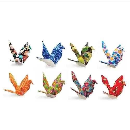 Goli - Ori Crane Catnip Toy