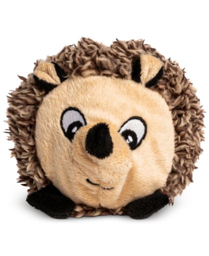 FabDog - Faball Hedgehog Small Dog Toy
