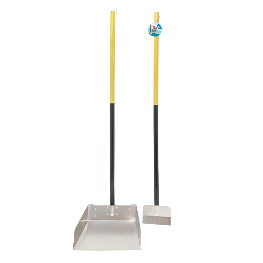 Four Paws - Spade &amp; Scooper Dog Waste Pick-Up Set of 2