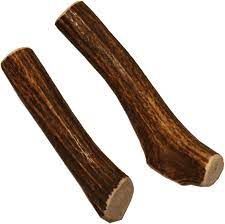 Medium Elkhorn Whole/Split
