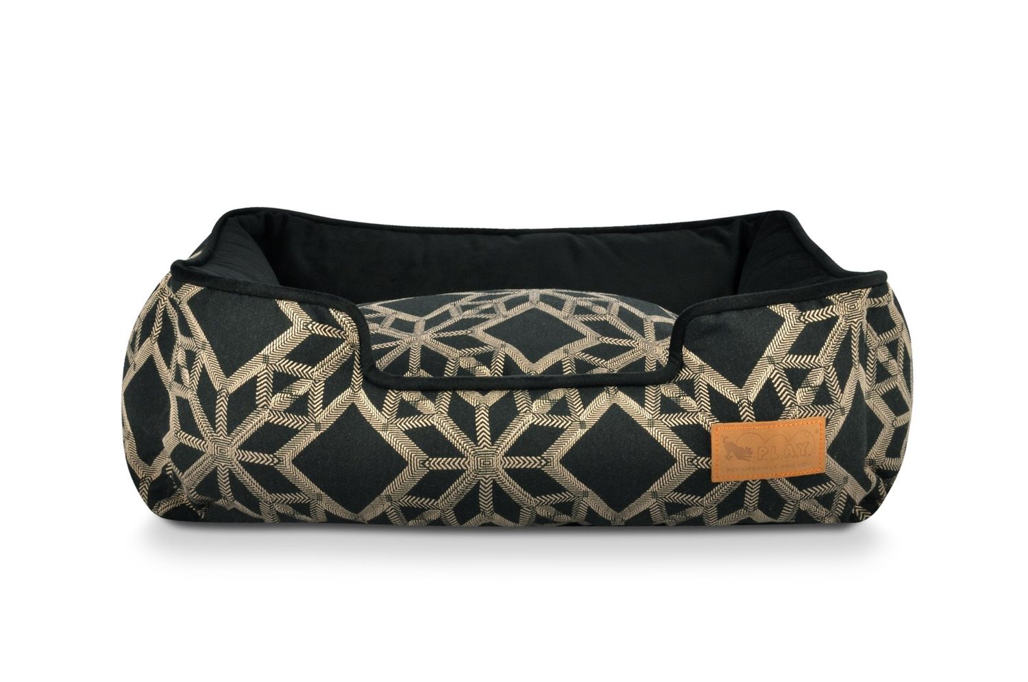 Play Pet  - Solstice  Dog Lounge Bed