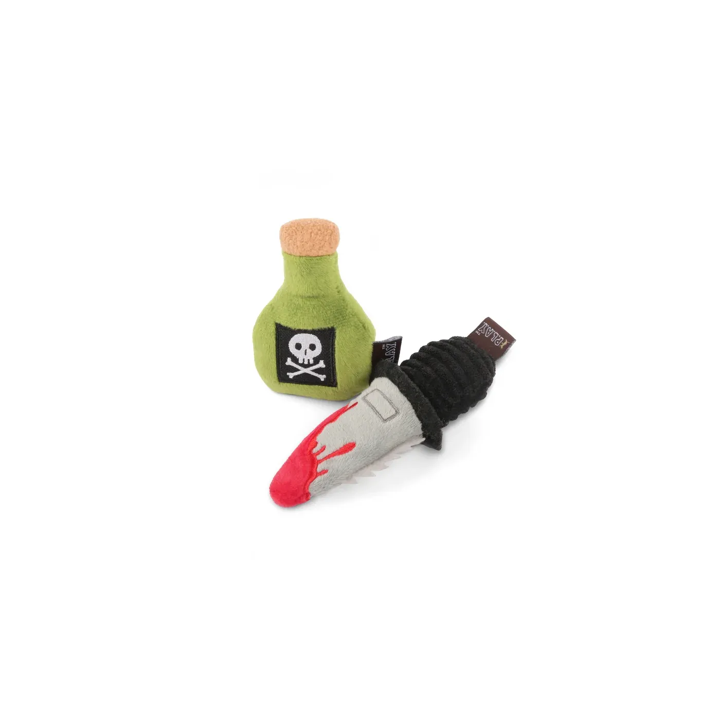 Play Pet - Killer Cat Toy Deadly Duo