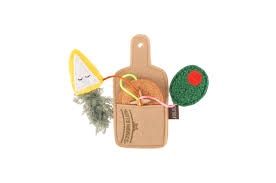 Play Pet - Feline Frenzy Purrfect Pairings Cat Toy