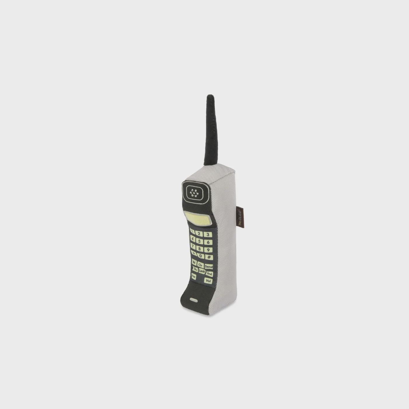 Play Pet  - 90's Classic Brick Phone