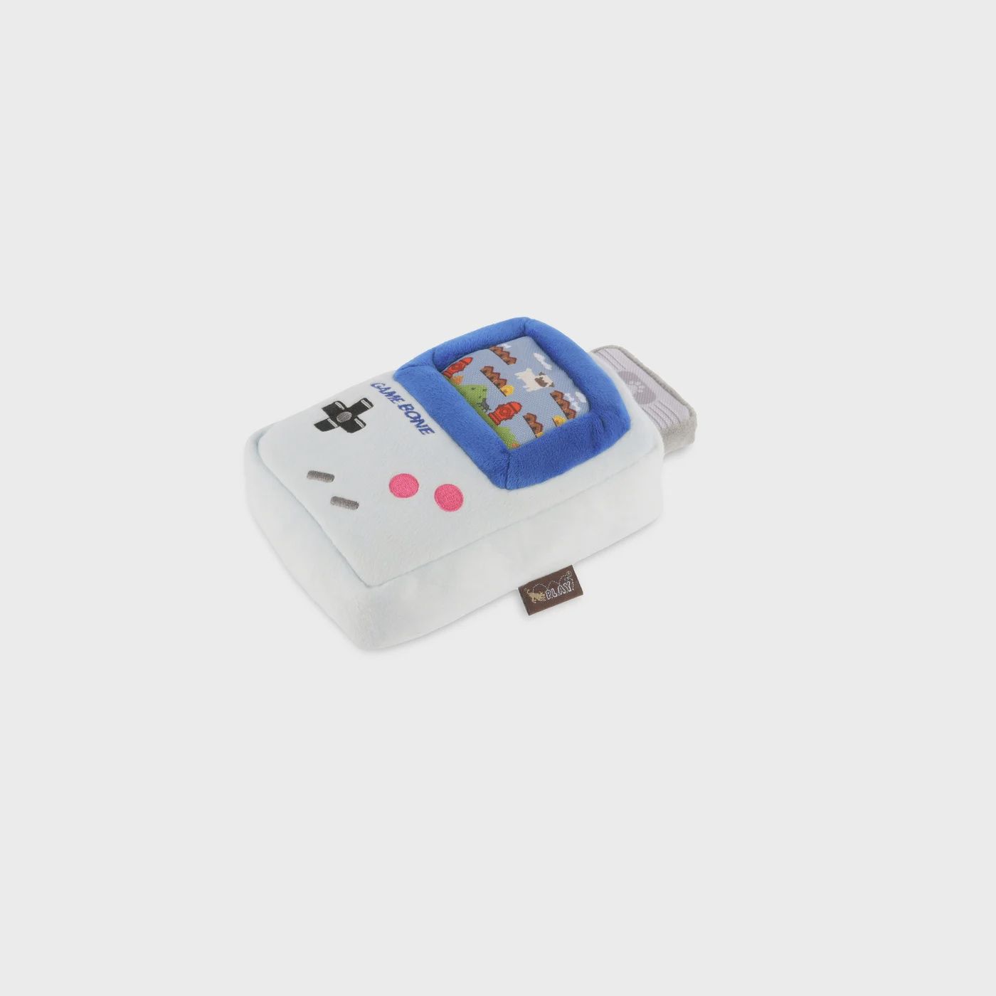 Play Pet  - 90's Classic Game Bone
